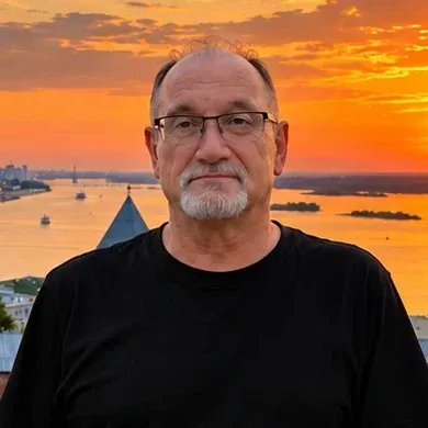 Владимир Федоренко